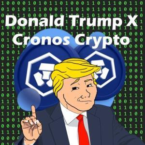 CRO币暴跌背后：特朗普效应消退与市场趋势再评估