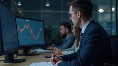 贝莱德推比特币收益ETF，机构布局加速