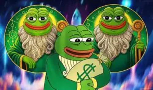 DOGE与XRP现货ETF上市：山寨币投资新时代开启