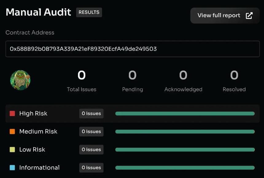 Pepeto代币经济模型详解
