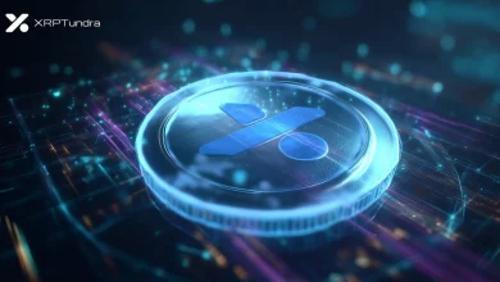 XRP Tundra预售第四阶段开启：双代币模型引爆市场潜力
