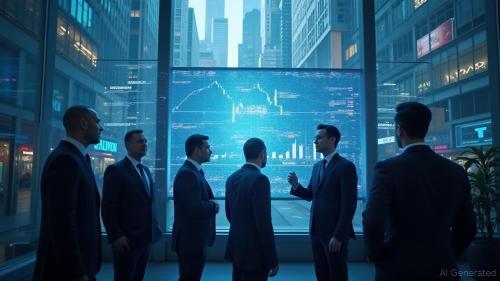 以太坊代币化价值破4万亿美元，机构加速布局区块链金融基建