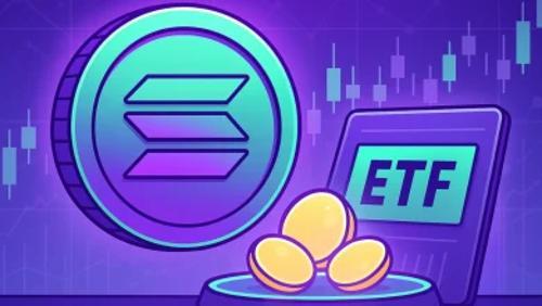 SOL价格回调但ETF持续流入，机构布局加速