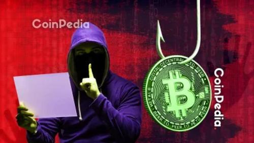 2025年加密货币犯罪飙升至21.7亿美元，比特币成勒索软件首选支付工具