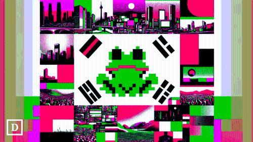 Naver拟收购Upbit母公司 深化韩国稳定币布局