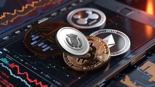 Mutuum Finance（MUTM）预售过半，0.035美元抄底机会引市场关注