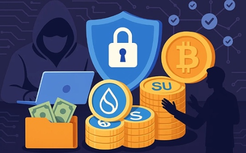 慢雾Lisa揭秘Web3安全：攻击手法与避坑指南