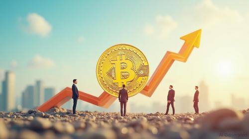 比特币突破11万美元创历史新高，机构资金加速流入