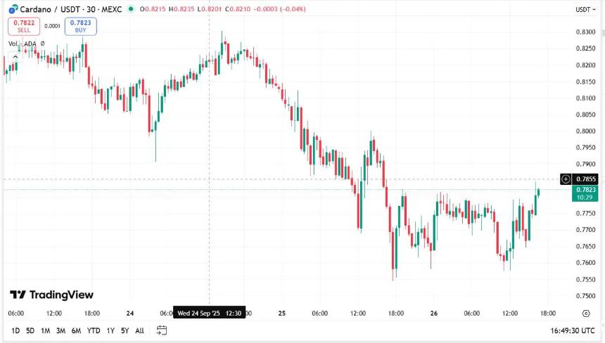 Cardano与Remittix：2025年加密货币投资的两大热门选择