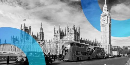 英国强制数字身份证计划引争议 安全与隐私成焦点