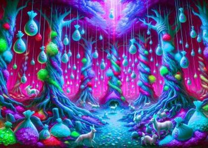 股市与债市分歧加剧：经济前景预期大相径庭