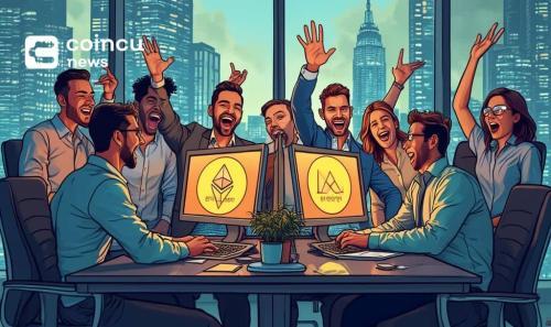 以太坊现货ETF或两周内获批，机构涌入引爆市场趋势