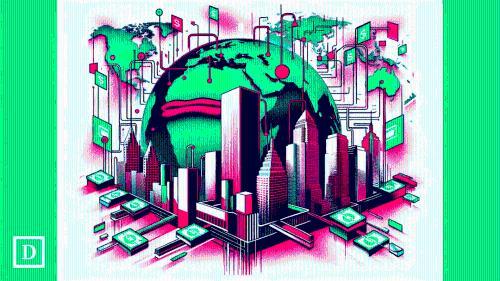 SWIFT牵手Linea探索区块链支付转型