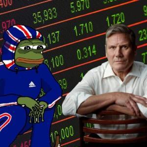 英国启动代币化英镑试点：数字货币新时代来临