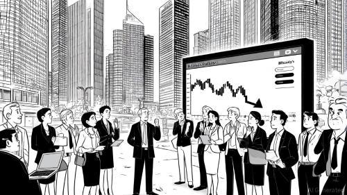 比特币投资新范式：MAXI ETF引领收益与风控融合