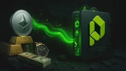 Paydax PDP预售引爆DeFi流动性新革命