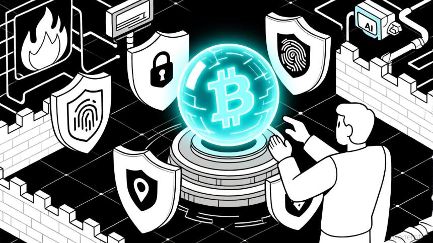 区块链投资新挑战:网络犯罪与加密货<a href=https://www.525btc.com/e/public/ClickAd?adid=3 target=_blank class=infotextkey>币安</a>全风险分析