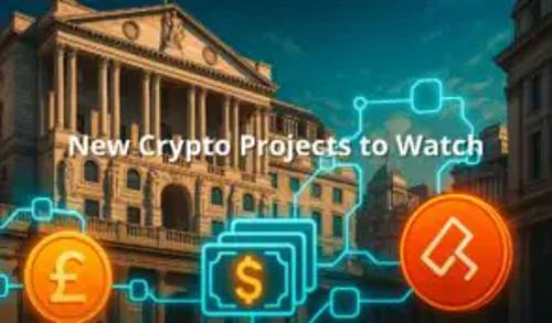 英国银行推进代币化存款试点，2026年迎数字货币新时代