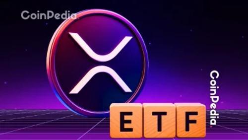 XRP ETF预期升温，专家却预言五年内将无关紧要