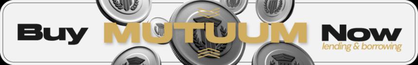 专家推荐：年底前最具潜力的山寨币Mutuum Finance（MUTM）现价0.035美元