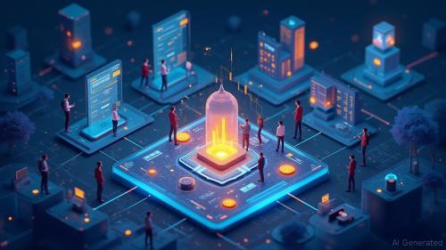 比特币角色转型：DeFi与ETF推动零售渠道多元化