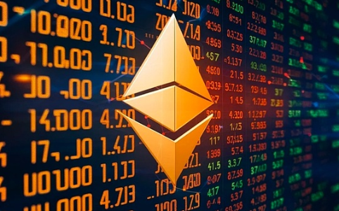 以太坊2025目标1万至1.2万美元？分析师Tom Lee详解核心逻辑