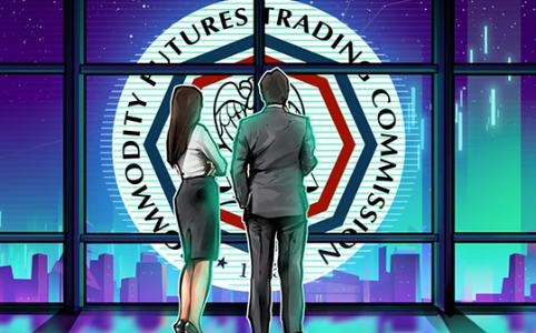 特朗普政府拟任命新CFTC主席 加密监管格局将变