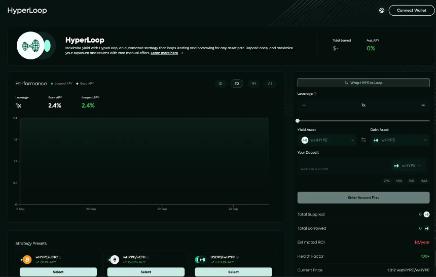 深度解读：PerpDEX洗牌时刻，Hyperliquid还能怎么玩？