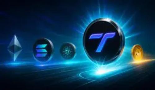 Tapzi预售引爆市场：0.0035美元低门槛抢筹，2025年GameFi新星崛起