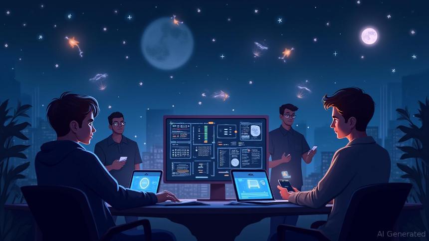 MoonBull 白名单预售引发 FOMO 情绪，Meme Coin 市场热度再创新高