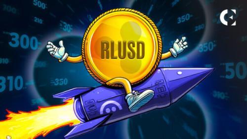 Ripple USD RLUSD上线Bybit，开启跨链交易新纪元