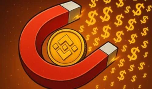 BullZilla预售引爆百倍收益预期，TRON借壳纳斯达克引关注