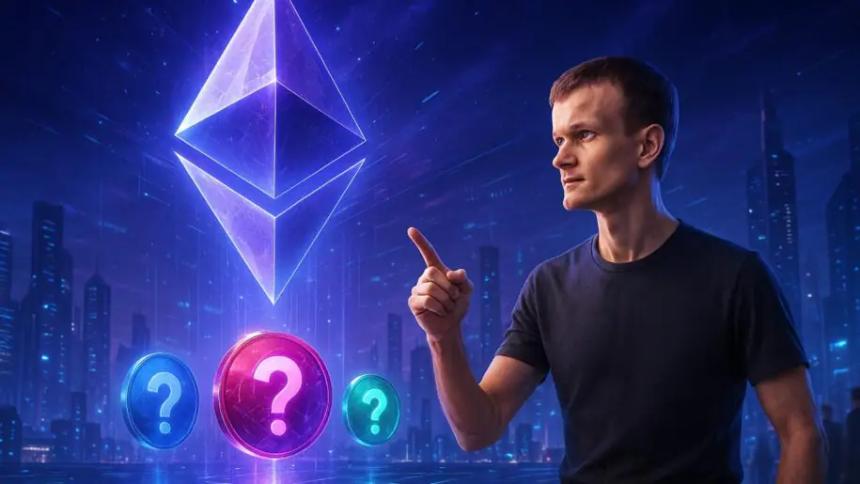  Vitalik Buterin分享以太坊未来规划 