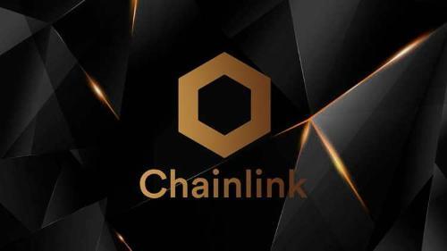 Chainlink突破在即？22美元目标位引关注，LINKBTC成关键驱动力