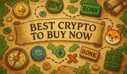 Remittix (RTX)成最值得买加密货币，跨境支付创新引爆市场