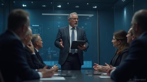 美国建比特币战略储备：市场波动与全球金融格局重塑