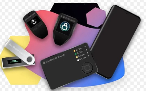 币圈安全必修课：硬件钱包如何护航长期持有者