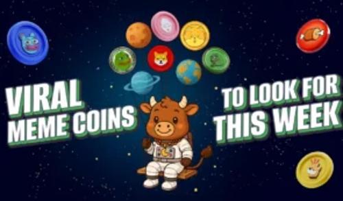 2025模因币投资指南：MoonBull等五大潜力币引爆市场