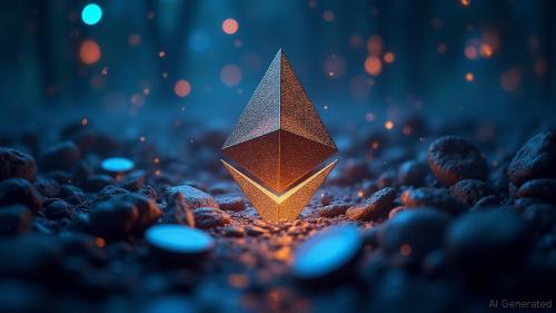 以太坊交易所余额跌至九年新低 机构增持与Meme预售共舞