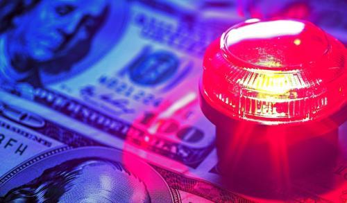 加州国际银行邮件账户遭黑客攻击 客户信息面临风险