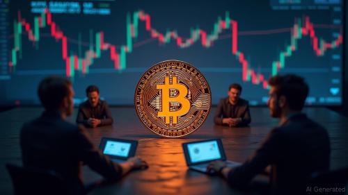 比特币在10.9万美元关口承压：ETF资金外流与宏观逆风成焦点