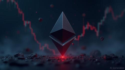 以太坊ETF资金外流加剧 比特币波动与Layer2竞争成焦点