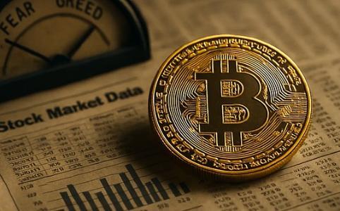 比特币波动加剧：山寨币季退潮后市场走向何方？