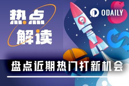 比特币波动加剧，打新热潮席卷全球