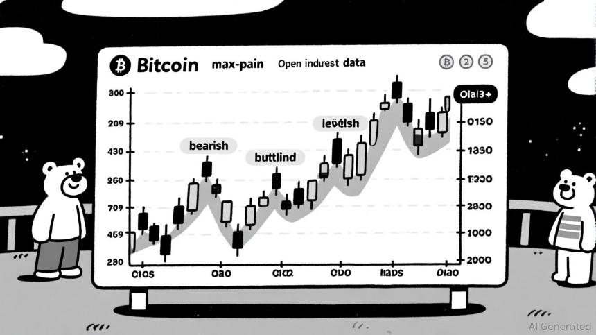 比特币220亿美元期权到期：市场波动加剧，关键支撑与阻力成焦点