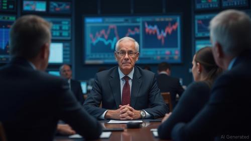 美联储降息25基点引政治争议，独立性面临严峻考验