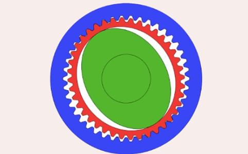 中国领跑全球机器人革命：从谐波减速器到黑灯工厂