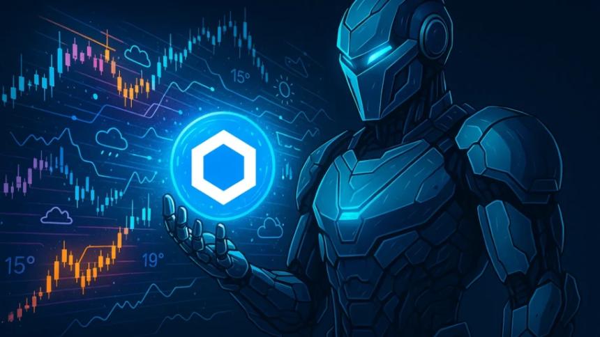 BullZilla 预售引发热潮，Chainlink 和 Litecoin 持有者纷纷加入