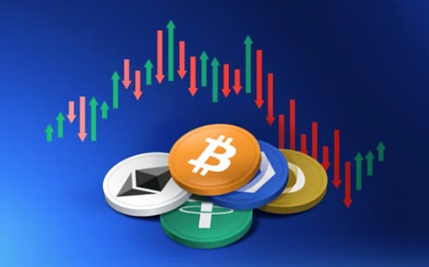 稳定币格局重塑：八仙过海背后的市场趋势与布局机会