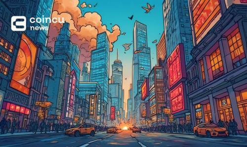 花旗预测2030年稳定币规模达1.9万亿美元，推动全球交易量突破100万亿